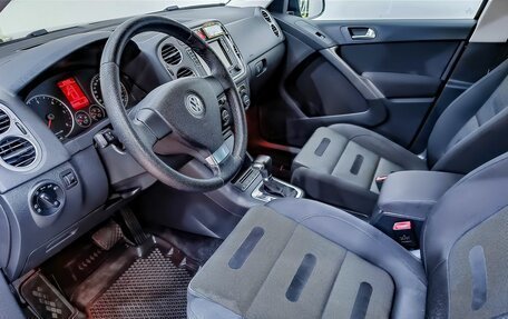Volkswagen Tiguan I, 2009 год, 930 000 рублей, 6 фотография