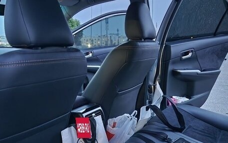 Toyota Camry, 2016 год, 2 100 000 рублей, 17 фотография