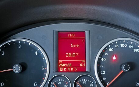 Volkswagen Tiguan I, 2009 год, 930 000 рублей, 12 фотография
