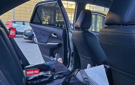 Toyota Camry, 2016 год, 2 100 000 рублей, 18 фотография