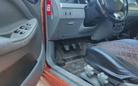 Chevrolet Lacetti, 2007 год, 450 000 рублей, 12 фотография