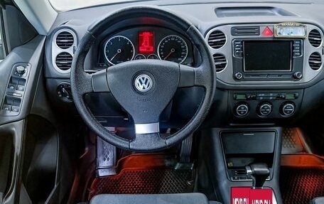 Volkswagen Tiguan I, 2009 год, 930 000 рублей, 7 фотография