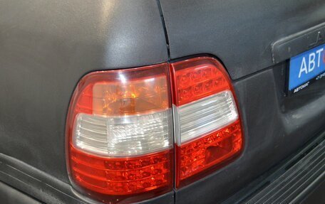 Toyota Land Cruiser 100 рестайлинг 2, 2006 год, 1 250 000 рублей, 9 фотография