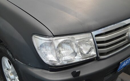 Toyota Land Cruiser 100 рестайлинг 2, 2006 год, 1 250 000 рублей, 7 фотография