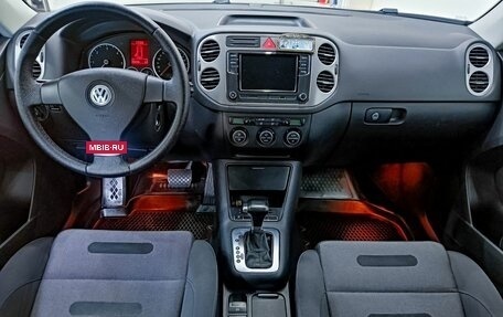 Volkswagen Tiguan I, 2009 год, 930 000 рублей, 8 фотография