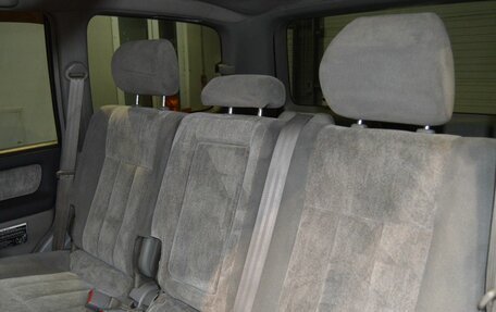 Toyota Land Cruiser 100 рестайлинг 2, 2006 год, 1 250 000 рублей, 15 фотография