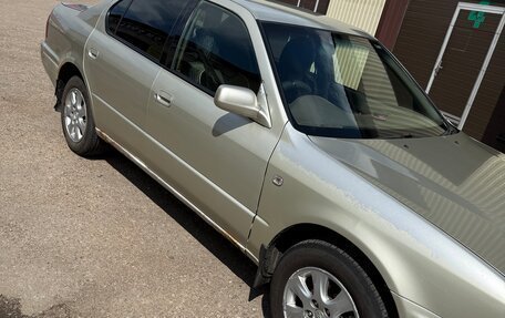 Toyota Camry V40, 1996 год, 400 000 рублей, 2 фотография