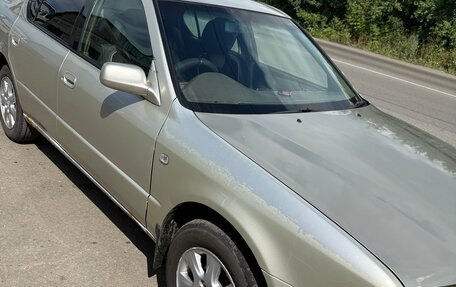 Toyota Camry V40, 1996 год, 400 000 рублей, 4 фотография