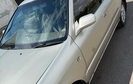 Toyota Camry V40, 1996 год, 400 000 рублей, 5 фотография