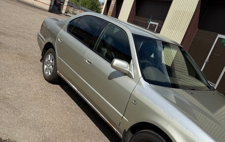 Toyota Camry V40, 1996 год, 400 000 рублей, 3 фотография