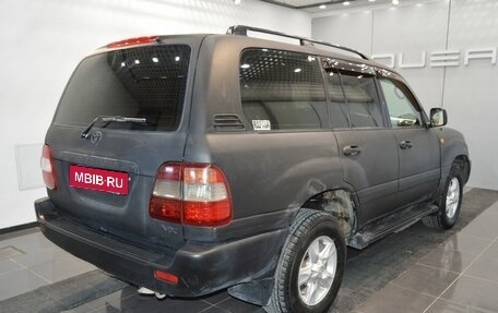 Toyota Land Cruiser 100 рестайлинг 2, 2006 год, 1 250 000 рублей, 6 фотография