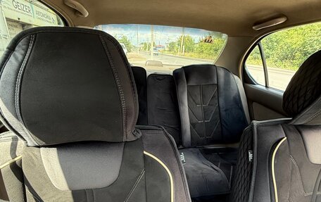 Toyota Camry V40, 1996 год, 400 000 рублей, 8 фотография