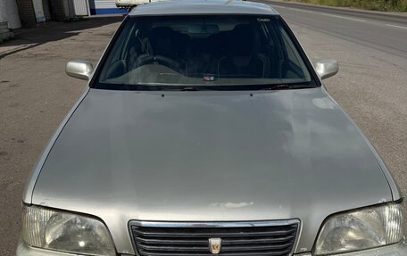 Toyota Camry V40, 1996 год, 400 000 рублей, 6 фотография