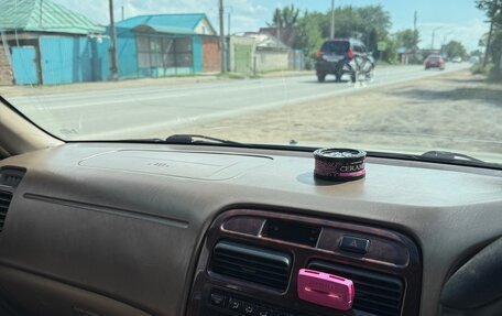 Toyota Camry V40, 1996 год, 400 000 рублей, 9 фотография