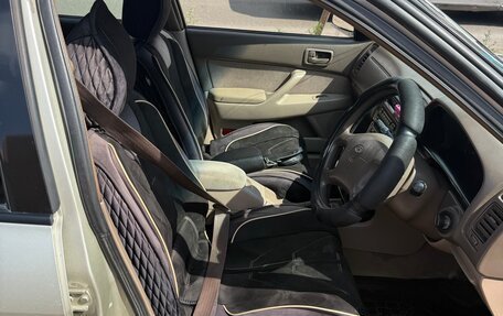 Toyota Camry V40, 1996 год, 400 000 рублей, 12 фотография
