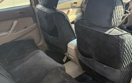Toyota Camry V40, 1996 год, 400 000 рублей, 14 фотография