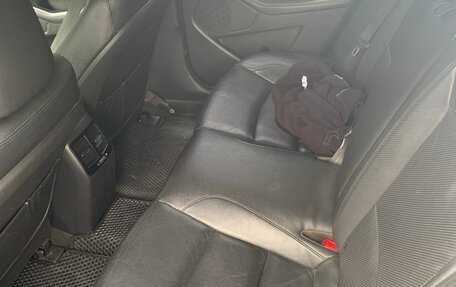 KIA Optima III, 2014 год, 1 000 000 рублей, 5 фотография