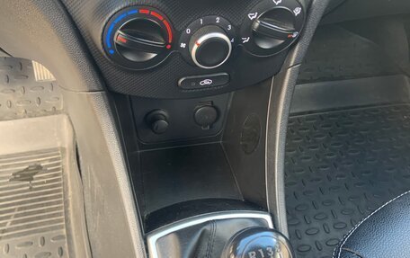 Hyundai Solaris II рестайлинг, 2014 год, 750 000 рублей, 9 фотография