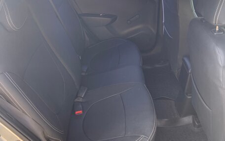 Hyundai Solaris II рестайлинг, 2014 год, 750 000 рублей, 8 фотография
