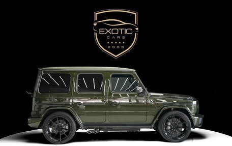 Mercedes-Benz G-Класс AMG, 2025 год, 29 000 000 рублей, 2 фотография