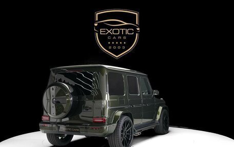 Mercedes-Benz G-Класс AMG, 2025 год, 29 000 000 рублей, 3 фотография