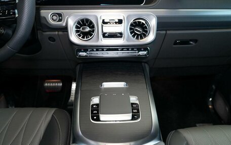 Mercedes-Benz G-Класс AMG, 2025 год, 29 000 000 рублей, 6 фотография