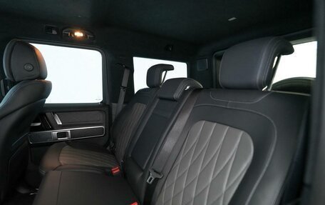 Mercedes-Benz G-Класс AMG, 2025 год, 29 000 000 рублей, 13 фотография