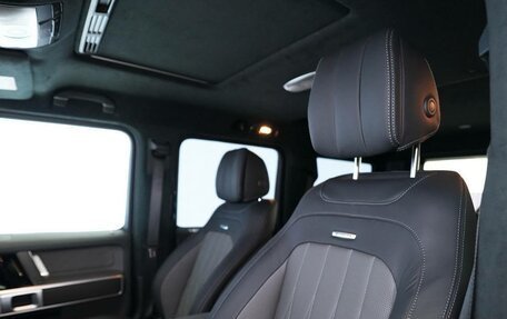Mercedes-Benz G-Класс AMG, 2025 год, 29 000 000 рублей, 9 фотография