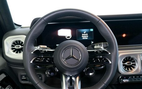Mercedes-Benz G-Класс AMG, 2025 год, 29 000 000 рублей, 7 фотография