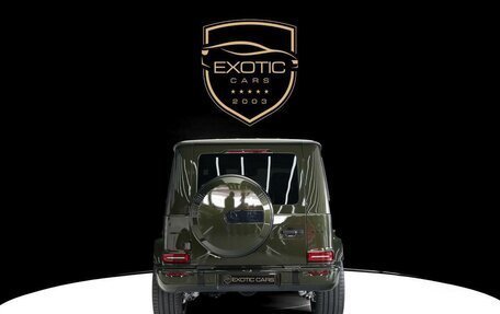 Mercedes-Benz G-Класс AMG, 2025 год, 29 000 000 рублей, 5 фотография