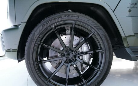 Mercedes-Benz G-Класс AMG, 2025 год, 29 000 000 рублей, 10 фотография