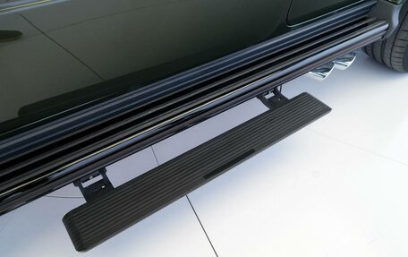 Mercedes-Benz G-Класс AMG, 2025 год, 29 000 000 рублей, 16 фотография