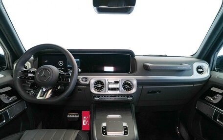 Mercedes-Benz G-Класс AMG, 2025 год, 29 000 000 рублей, 14 фотография