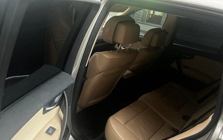 BMW X3, 2008 год, 900 000 рублей, 13 фотография