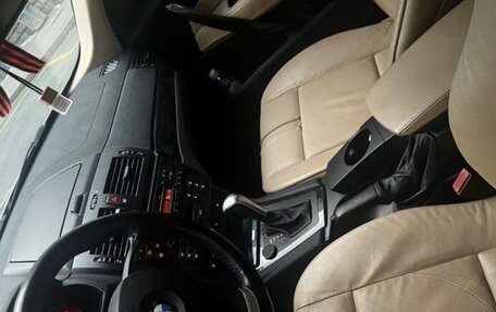 BMW X3, 2008 год, 900 000 рублей, 14 фотография