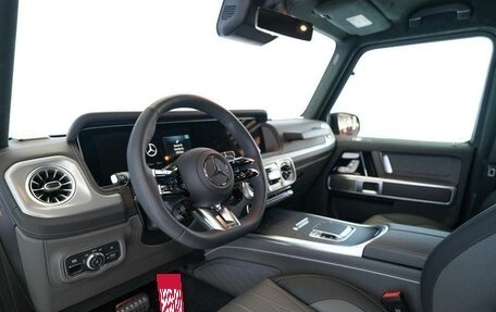 Mercedes-Benz G-Класс AMG, 2025 год, 29 000 000 рублей, 12 фотография