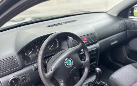 Skoda Octavia IV, 2007 год, 950 000 рублей, 8 фотография