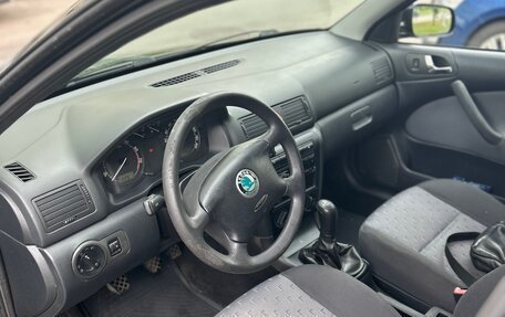 Skoda Octavia IV, 2007 год, 950 000 рублей, 9 фотография