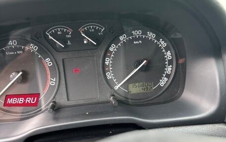 Skoda Octavia IV, 2007 год, 950 000 рублей, 7 фотография