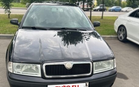 Skoda Octavia IV, 2007 год, 950 000 рублей, 3 фотография