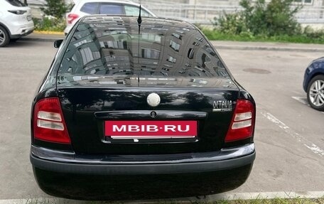 Skoda Octavia IV, 2007 год, 950 000 рублей, 4 фотография