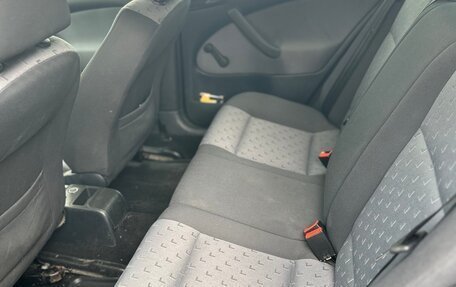 Skoda Octavia IV, 2007 год, 950 000 рублей, 10 фотография