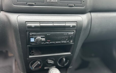 Skoda Octavia IV, 2007 год, 950 000 рублей, 12 фотография