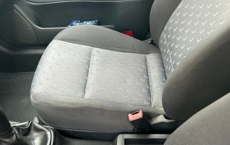 Skoda Octavia IV, 2007 год, 950 000 рублей, 11 фотография
