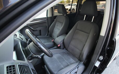 Volkswagen Touran III, 2012 год, 1 295 000 рублей, 13 фотография