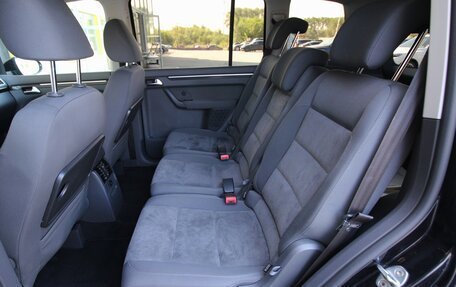 Volkswagen Touran III, 2012 год, 1 295 000 рублей, 17 фотография