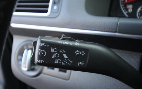 Volkswagen Touran III, 2012 год, 1 295 000 рублей, 23 фотография