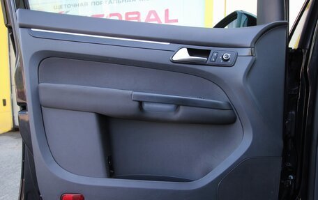 Volkswagen Touran III, 2012 год, 1 295 000 рублей, 19 фотография