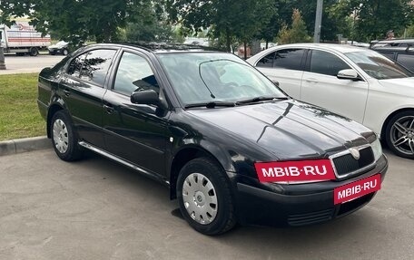 Skoda Octavia IV, 2007 год, 950 000 рублей, 6 фотография