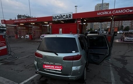 Mazda Demio III (DE), 2003 год, 270 000 рублей, 3 фотография